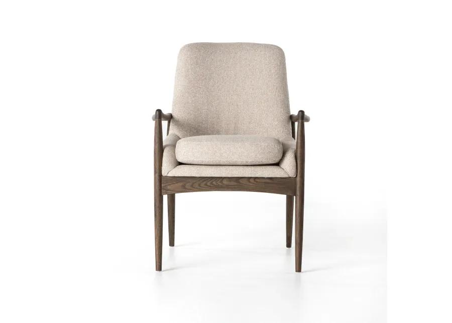 Braden Dining Armchair