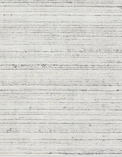 Aiya Mona White 9' x 12' Rug