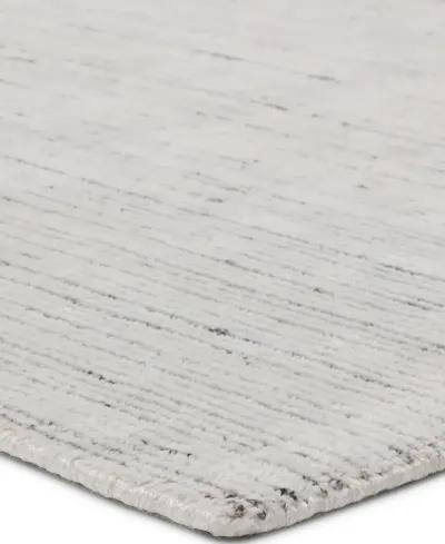 Aiya Mona White 9' x 12' Rug