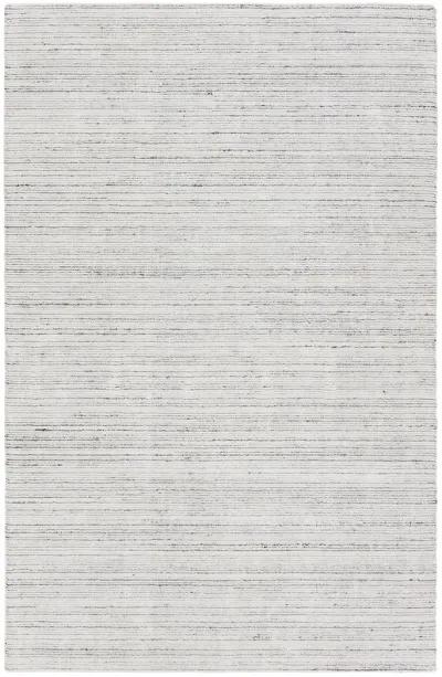 Aiya Mona White 9' x 12' Rug