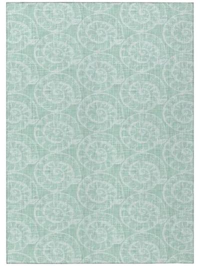 Seabreeze SZ11 Sage 9' x 12' Rug