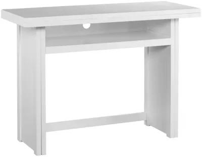 Kempsey Convertible Console-to-Dining Table