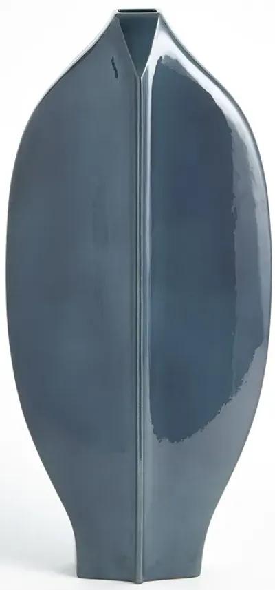 Center Ridge Vase- Large