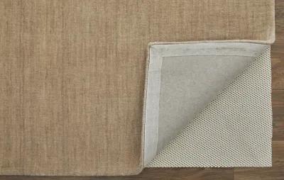 Luna 8049F Tan 5' x 8' Rug