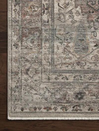 Lyra LYR05 2'7" x 12'" Rug