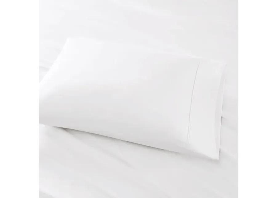 Gracie Mills Elodie 800 Thread Count Sateen Sheet Set