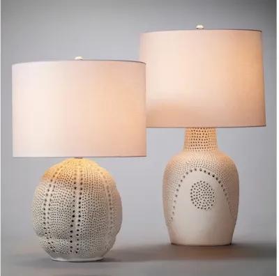 Lunar Table Lamp