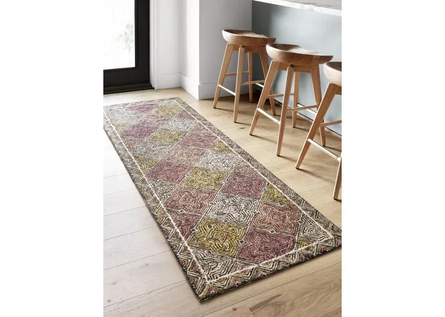 Spectrum SPE03 2'6" x 7'6" Rug