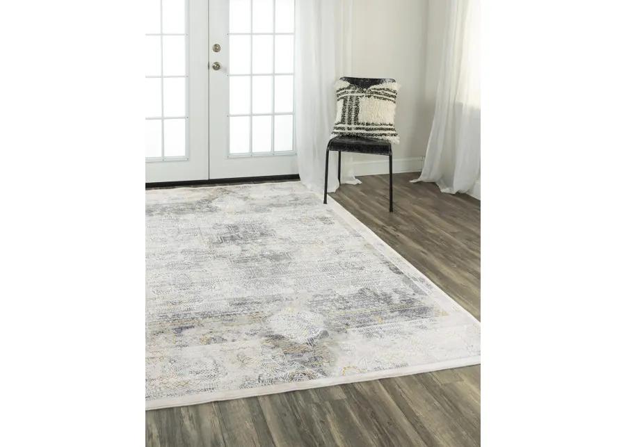 Emerge EMG927 2'7" x 9'6" Rug