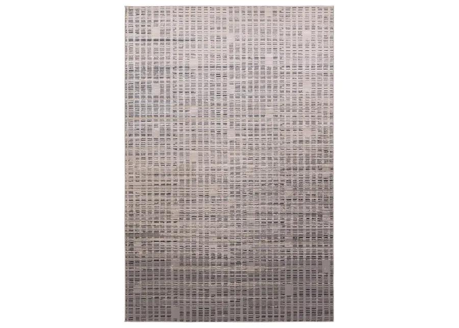 Catalyst Siran Gray 2'2" x 8' Runner Rug