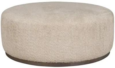 Nest Ottoman