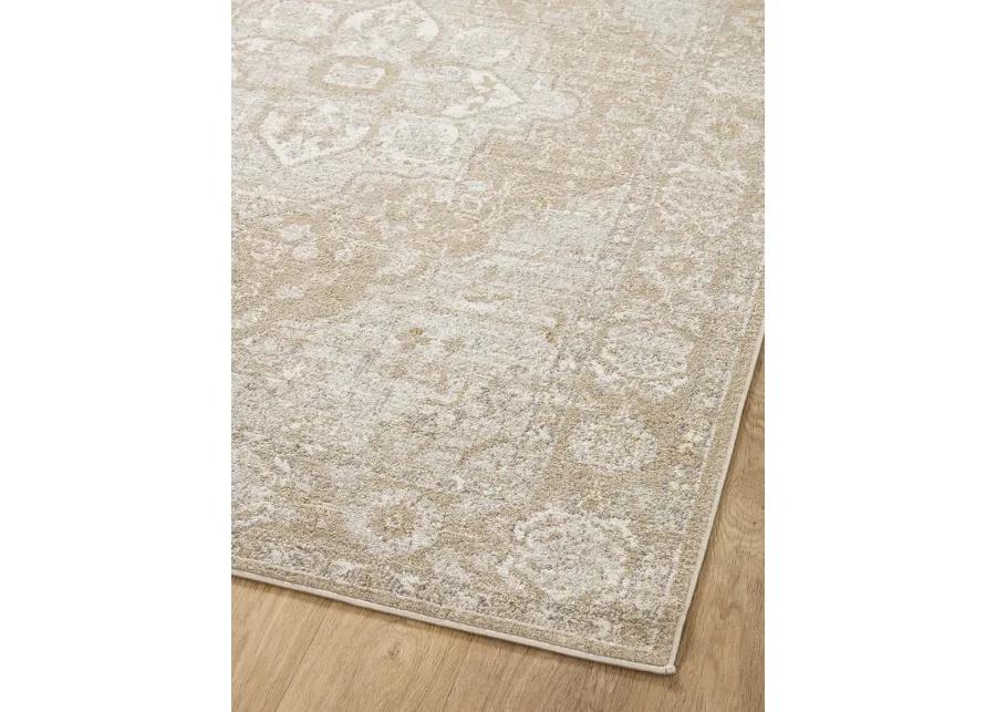 Odette ODT05 2'7" x 10'" Rug