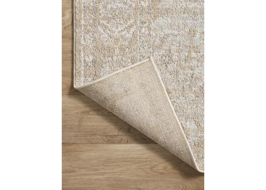 Odette ODT05 2'7" x 10'" Rug