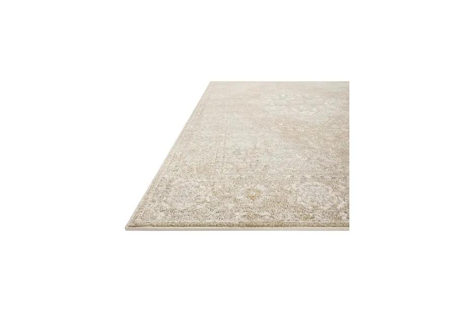 Odette ODT05 2'7" x 10'" Rug