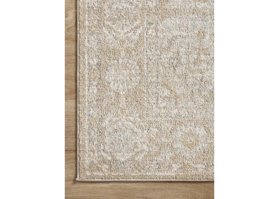 Odette ODT05 2'7" x 10'" Rug