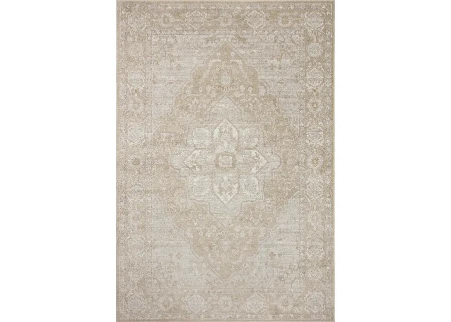 Odette ODT05 2'7" x 10'" Rug