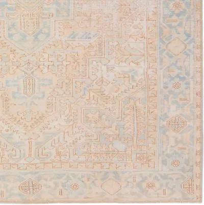 Garcia Mabel Tan/Taupe 5' x 8' Rug