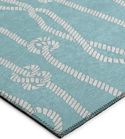 Harbor HA7 Lagoon 8' x 10' Rug