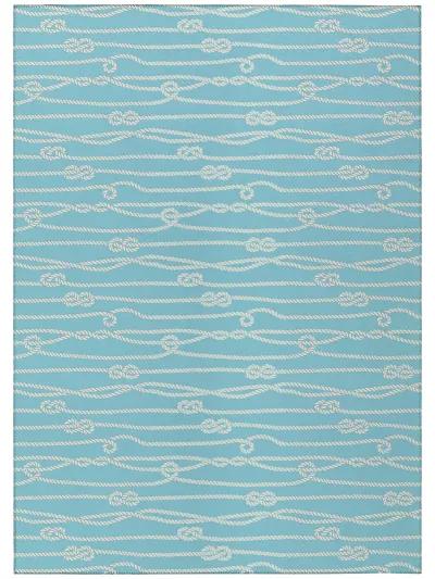 Harbor HA7 Lagoon 8' x 10' Rug