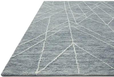 Sarah Denim 11'6" x 15' Rug