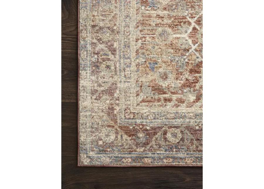 Revere REV07 7'10" x 10'" Rug