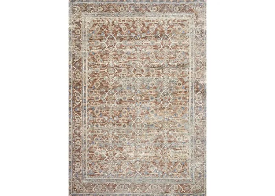 Revere REV07 7'10" x 10'" Rug