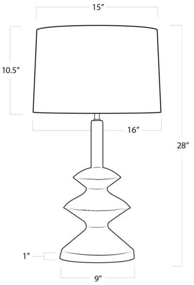 Hope Table Lamp