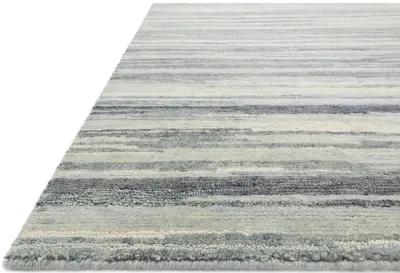 Halcyon HAC01 Sky/Denim 7'9" x 9'9" Rug