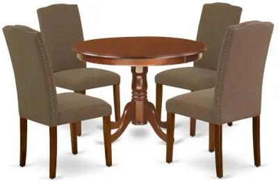 Dining Room Set Mahogany