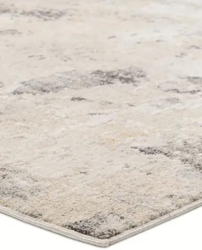 Thalia Verrine Gray 6'7" x 9'6" Rug