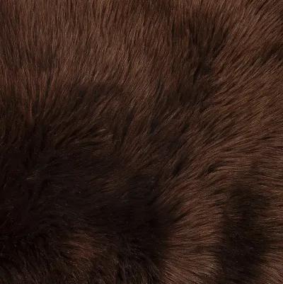 Walk on Me Faux Fur Super Soft Area Rug