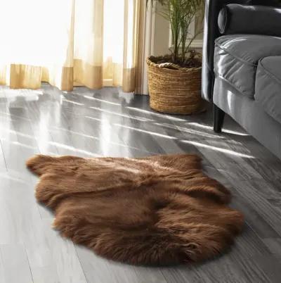 Walk on Me Faux Fur Super Soft Area Rug