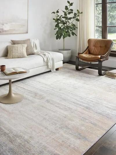 Lucia Mist 9'3" x 13'3" Rug