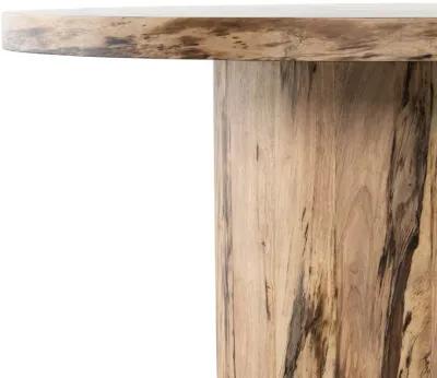 Hudson Round Dining Table