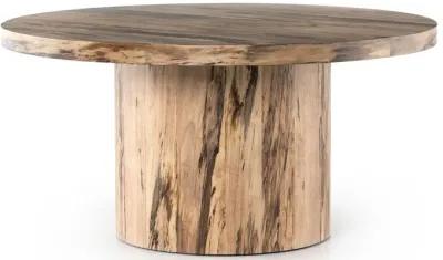 Hudson Round Dining Table