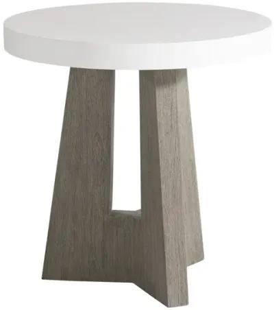 Rochelle Outdoor Side Table