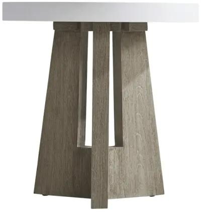 Rochelle Outdoor Side Table