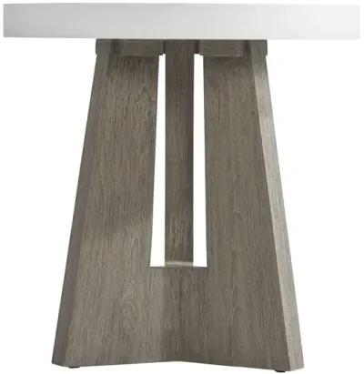 Rochelle Outdoor Side Table