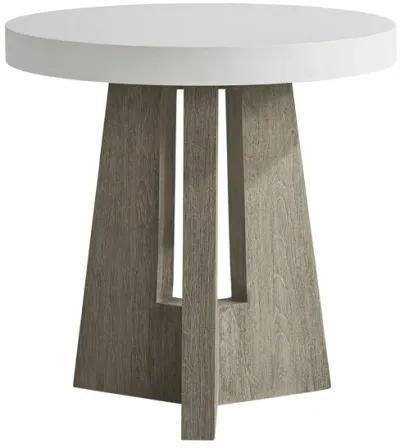 Rochelle Outdoor Side Table