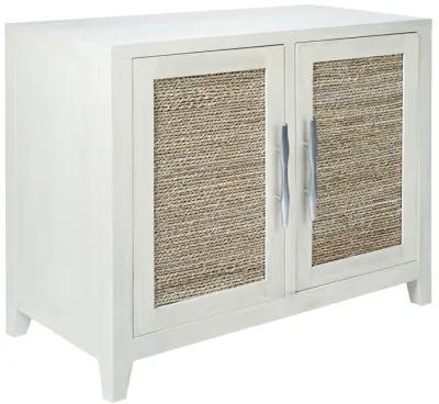 Joyner White Cabinet