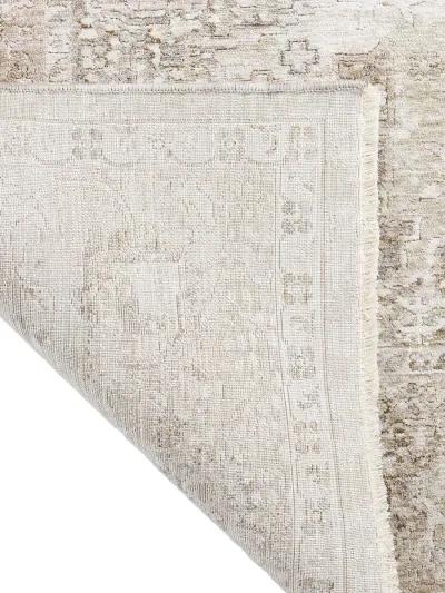 Cyprus CY3 Beige 20" x 30" Rug