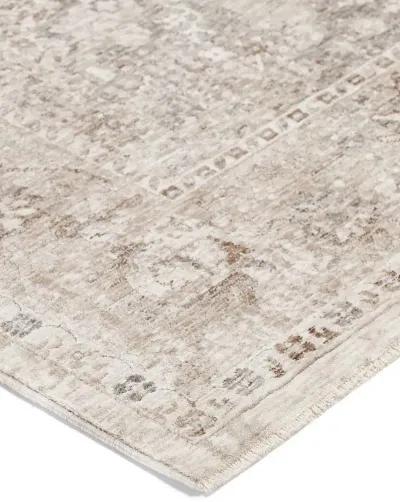 Cyprus CY3 Beige 20" x 30" Rug