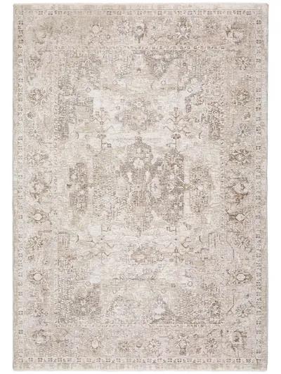 Cyprus CY3 Beige 20" x 30" Rug