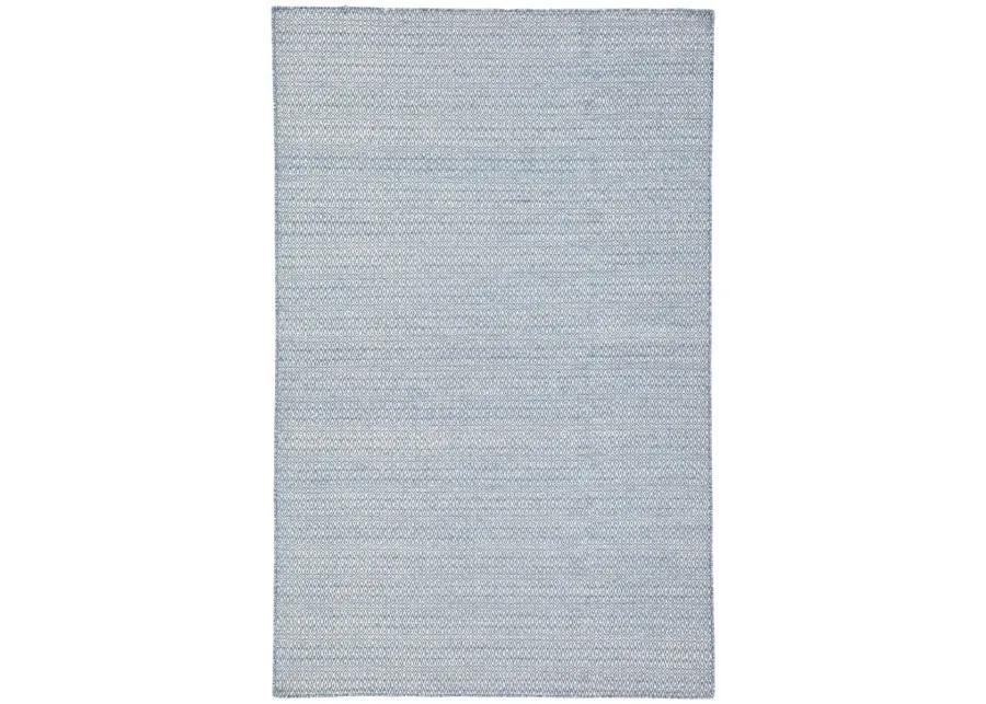 Poise Eulalia Blue 5' x 8' Rug