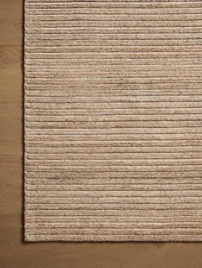 Sterling Natural 9'6" x 13'6" Area Rug