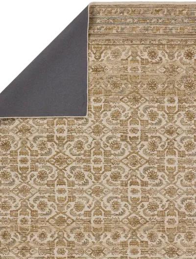 Cardamom Sarang Brown 8' x 10' Rug