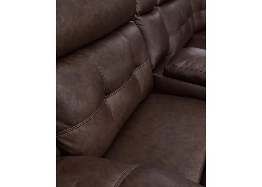 Punch Up 3-Piece Power Reclining Sofa