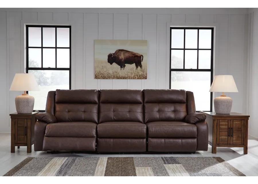 Punch Up 3-Piece Power Reclining Sofa