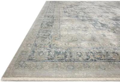 Elise ELI01 2'8" x 4'" Rug