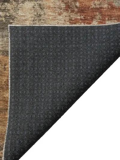 Nouveau NV24 Khaki 8' x 10' Rug